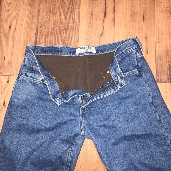 High waisted jeans - Picture 4 of 6